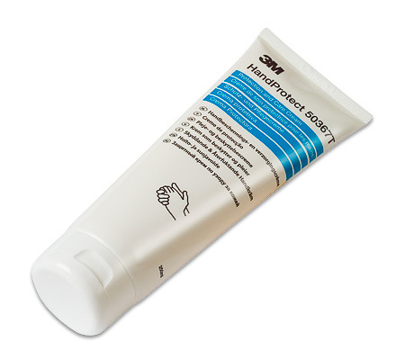 3M Pflegecreme Handcare 250ml Tube #50367T